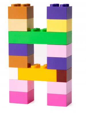 Building Blocks