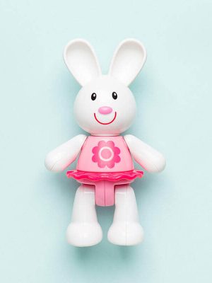 Bunny Toy